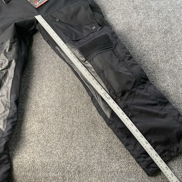 GERBING HEATED CLOTHING - G1215M-PNT-402-001-1 12V EX Pro Heated Pants - Small - Picture 10 of 16